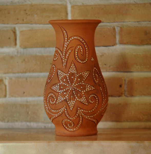 ceramica de ceclavin